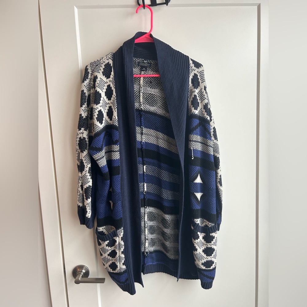 Lucky Brand Cardigan